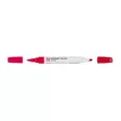 PANTONE MARKER Red 032 - Pantone pigmenttimuste -huopakynät - 014109902 - 1