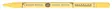 PASTEL PENCIL CADMIUM YELLOW DEEP HUE - Kuivapastellit, soft - 004134612 - 1