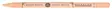 PASTEL PENCIL INDIAN YELLOW - Kuivapastellit, soft - 004134372 - 1
