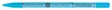 PASTEL PENCIL TURQUOISE BLUE - Kuivapastellit, soft - 004134732 - 1