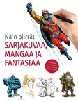 RITA SERIER, MANGA OCH FANTASY - Böcker - 012901652 - 1