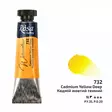 ROSA WC 10ml CADMIUM YELLOW DEEP - Akvarellivärit - 003262732 - 1