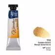 ROSA WC 10ml GOLDEN OCHRE - Akvarellivärit - 003262772 - 1