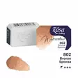 ROSA WC 1/1 BRONZE 802 UUSI - Akvarellfärger - 003260802 - 1