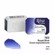 ROSA WC 1/1 ROYAL BLUE 782 UUSI - Akvarellfärger - 003260782 - 1