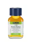 SCH.032 BRONS MED. 60ml NY: FÄRGKONTROLL - Oljefärgers målningsmaterial - 010004032 - 1