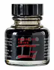 SEN.INDIAN INK 30 ML - Tusch - 010001402 - 1