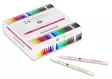 SET 24 PASTEL PENCIL - Kuivapastellit, soft - 004133992 - 4