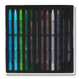 SET 24 PASTEL PENCIL - Kuivapastellit, soft - 004133992 - 3