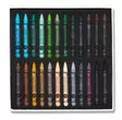 SET 48 HALF PASTEL PENCIL - Kuivapastellit, soft - 004133982 - 3