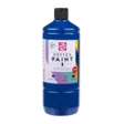TALENS READY MIX 1L DEEP BLUE - Valmisvärit, Ready Mix - 003560502 - 1