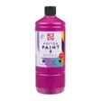 TALENS READY MIX 1L DEEP ROSE - Valmisvärit, Ready Mix - 003560362 - 1