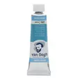 VG AKV.10ML, TURQ.BLUE - Värit ja maalausaineet - 003209522 - 1