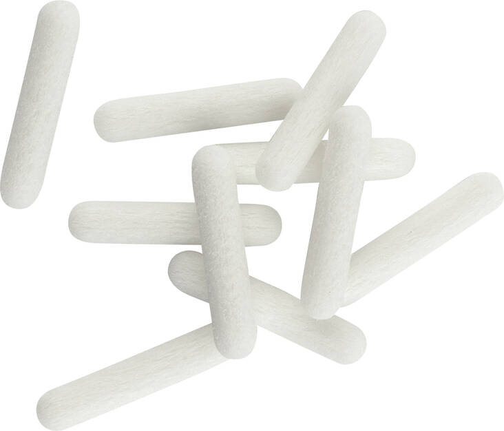 AAC MARKER NIB MEDIUM 10/PUSSI - Akryylitussit - 019500002 - 1