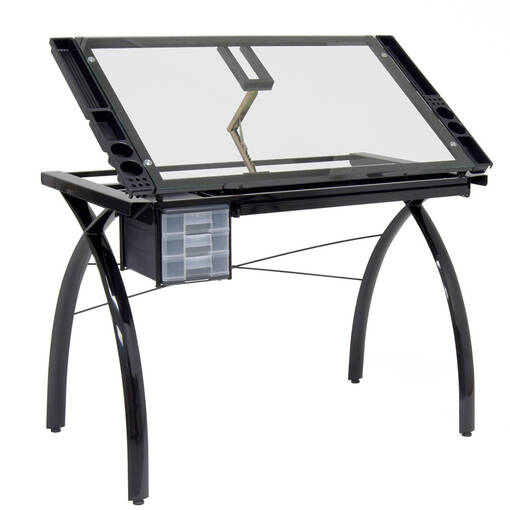 FUTURA CRAFT STATION TYÖPÖYTÄ - Työpöydät - 017960072 - 1