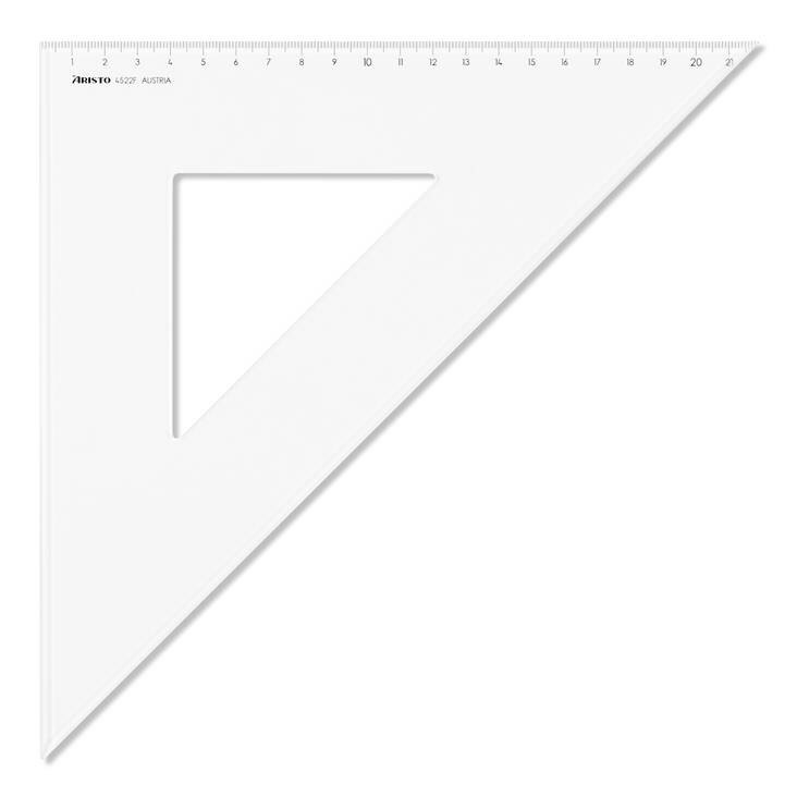 KOLMIO ARISTO AR4522F - Tarvikkeet piirtäjille ja taiteilijalle - 016900382 - 1