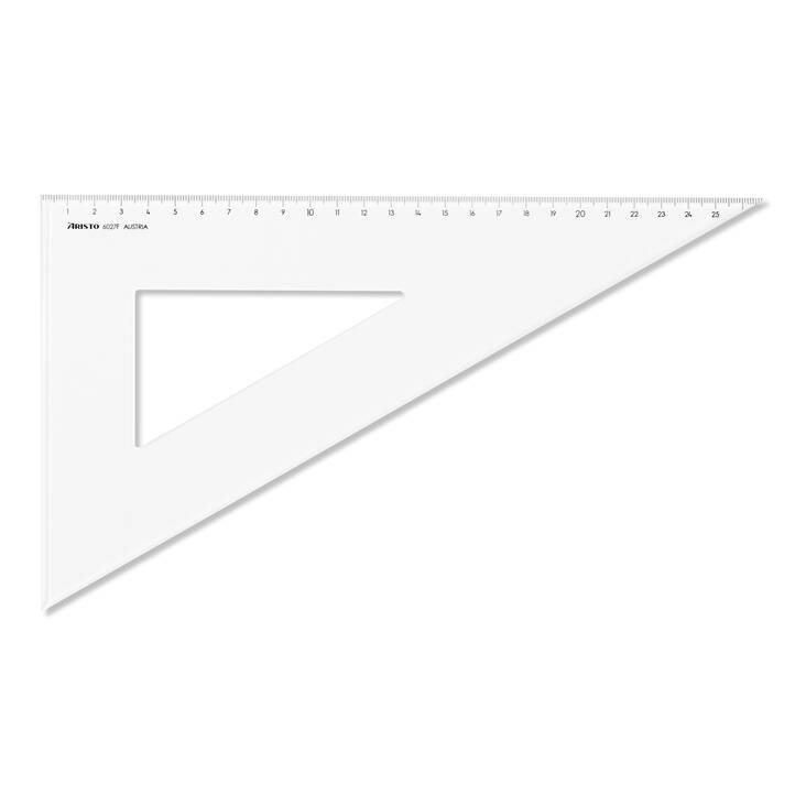 KOLMIO ARISTO AR6027F - Tarvikkeet piirtäjille ja taiteilijalle - 016900392 - 1