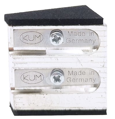 KUM TEROITIN 410SG, 8mm/11mm - Tarvikkeet piirtäjille ja taiteilijalle - 320076002 - 1