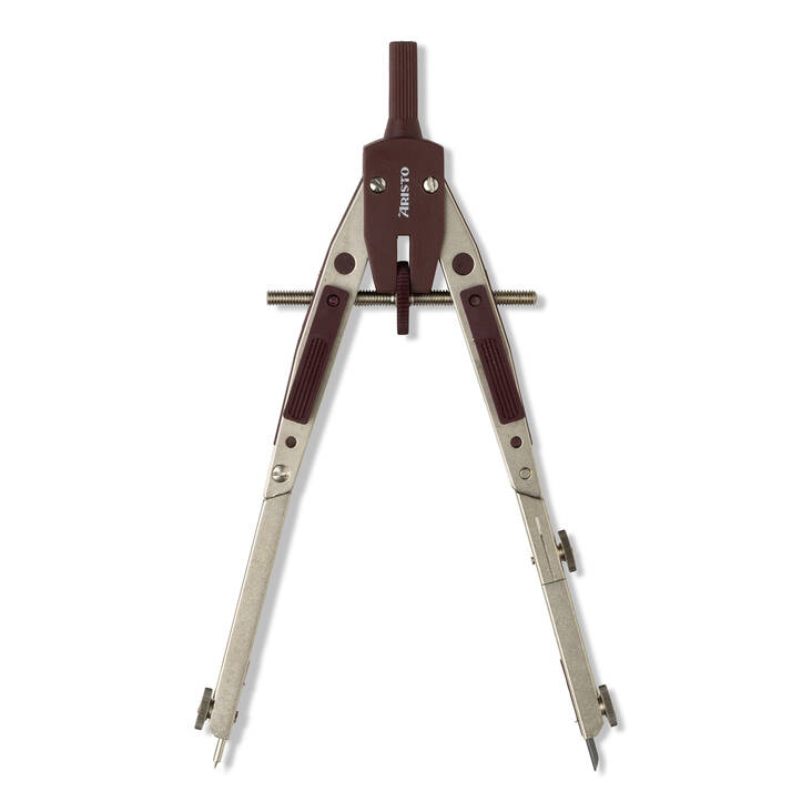 PIKASÄÄTÖHARPPI AR55518 - Tarvikkeet piirtäjille ja taiteilijalle - 016570402 - 1