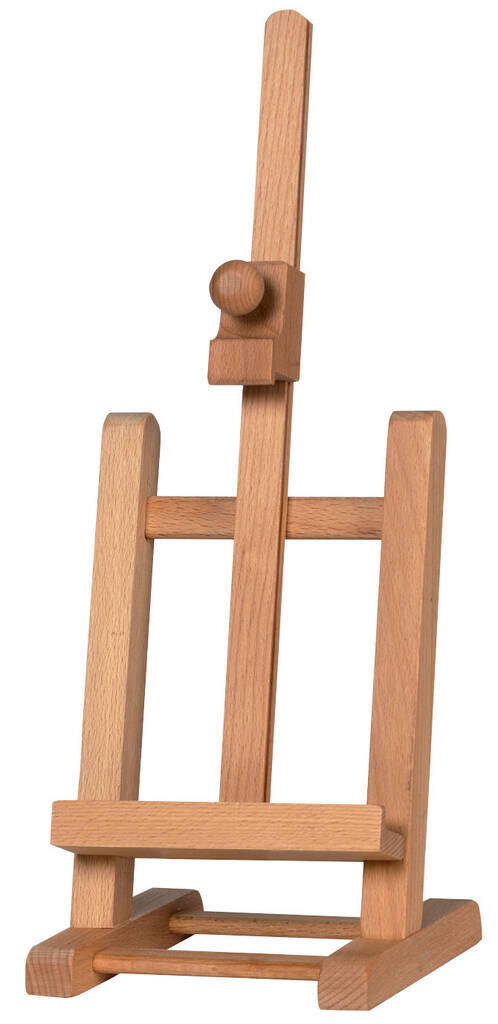 PÖYTÄTELINE LEDA - Telineet, kalusteet ja valaisimet - 007314012 - 1