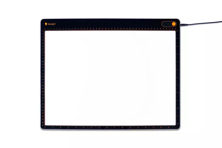 TABLA GO A3 LIGHTPAD XL - Ljusbord - 017950822 - 1