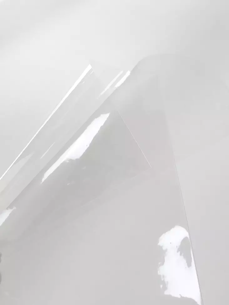 ASETAATFILM 115 MIC A3 - Ritningsplast och acetate - 018201002 - 1