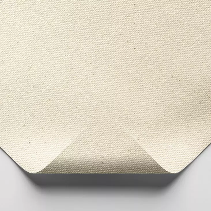 EI POHJ. COTTON DUCK 182cm - Kankaat, maalauspohjat ja kiilapuut - 006101182 - 1