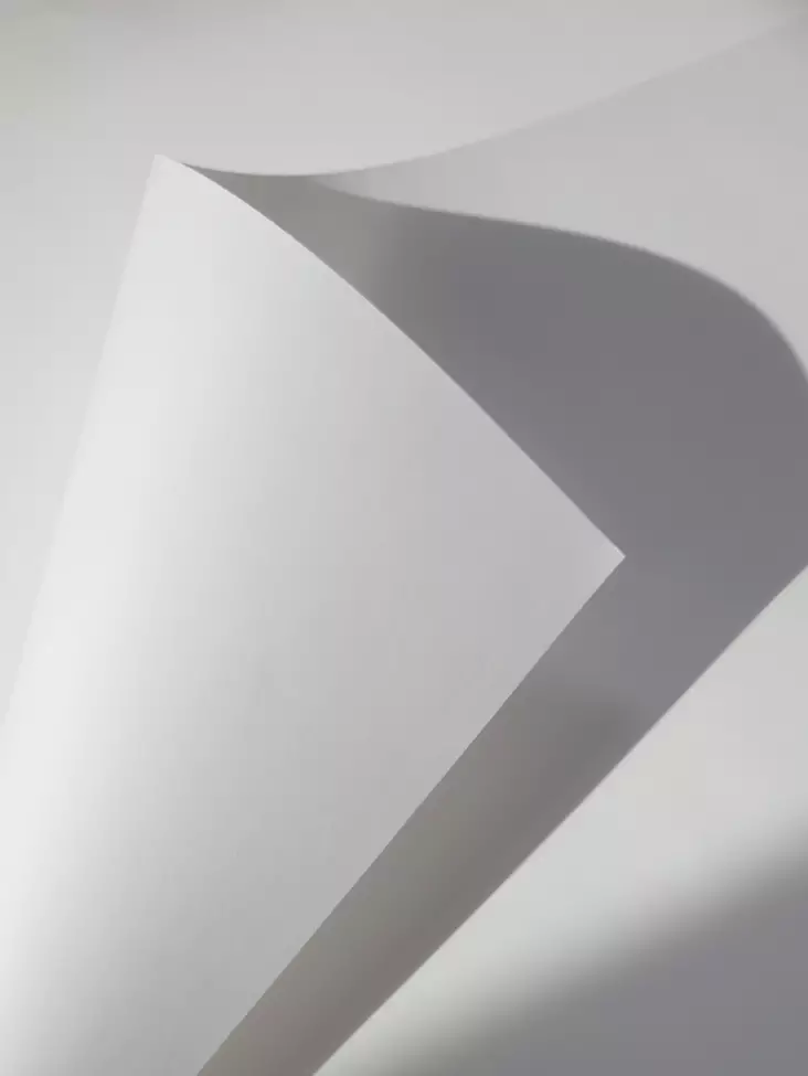 HAHNEMÜHLE VERGÉ 142,120G - Papper och block - 006870142 - 1