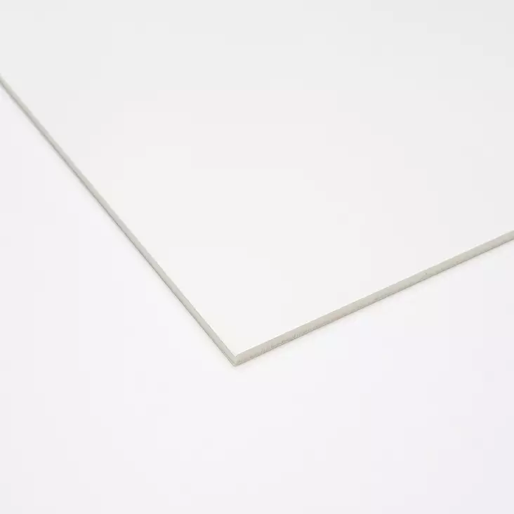 KAPALEVY 5 mm 70X100 cm - Kapaskivor, lätta skivor - 018500662 - 1