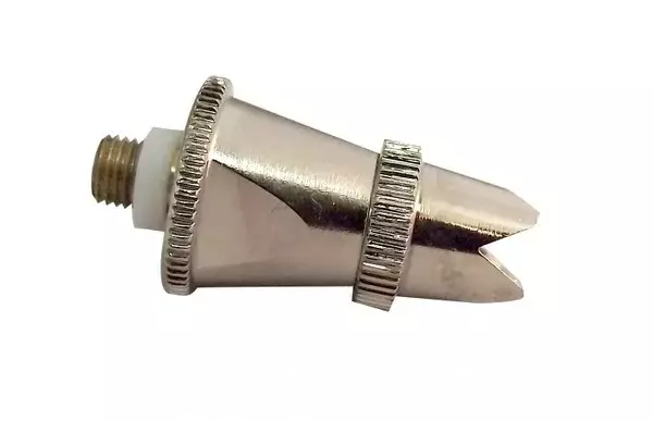 KÄRKIOSA M (IL) 50-0162 - Airbrush varaosat ja tarvikkeet - 011002162 - 1