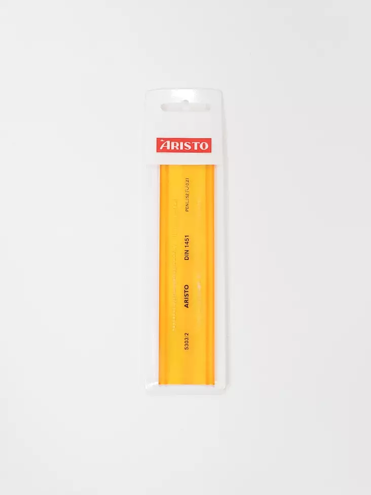 KIRJASINMALL. ROMAN 2,0, AR5303/2 lop - Tarvikkeet piirtäjille ja taiteilijalle - 016315302 - 1