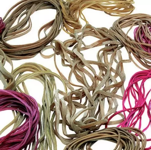 KUMINAUHAT HALK.150mm PAKETTI - Tarvikkeita toimistoon - 018700022 - 1