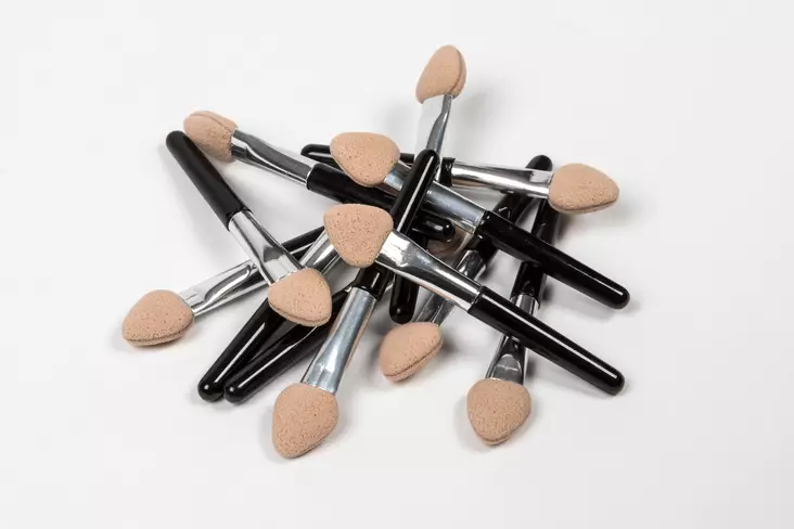 MINI APPLICATORS (12) - Kynät, tussikynät, liidut, hiilet - 004215052 - 1