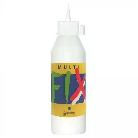 MULTIFIX LIIMA 250 ml - Liimat ja liimapaperit - 018500502 - 1