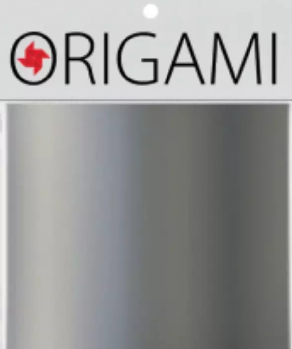 ORIGAMISETTI HOPEA 50 ARK - Paperit ja lehtiöt - 006994402 - 1