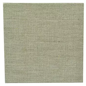 LINNE TYGSPAHVEBAS 20X20 - Dukpaneler - 350767302 - 1