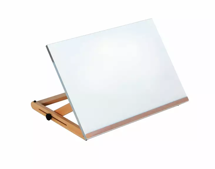 PIIRUSTUSLAUTA 50x70cm - Telineet, kalusteet ja valaisimet - 007314112 - 1