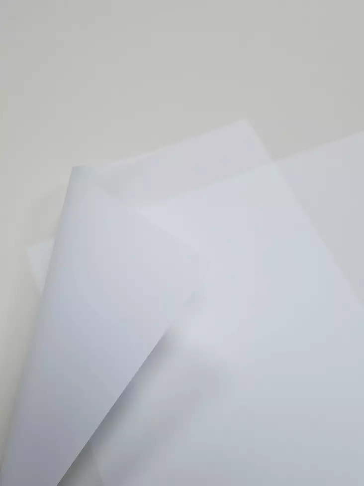 PIIRUSTUSMUOVI 75micr.0,32x20m - Piirustusmuovi ja asetaatti - 017875032 - 1