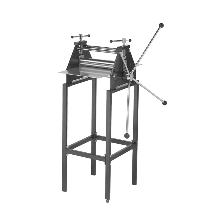 PRÄSSI PROFESSIONAL, TELA 52cm - Painotyöskentely - 009803652 - 1