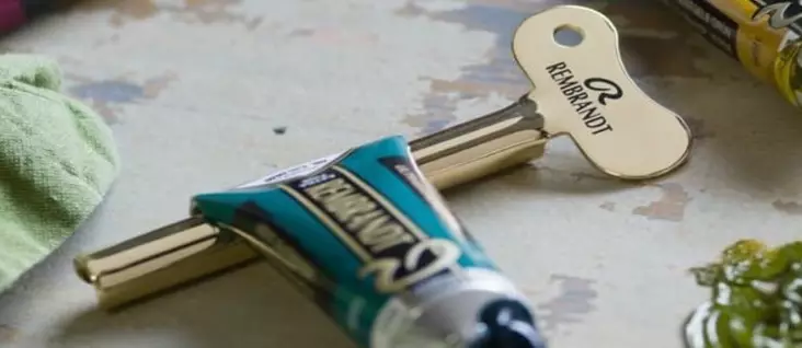 REMBRANDT TUUBIPURISTIN - Tarvikkeet piirtäjille ja taiteilijalle - 007257952 - 1