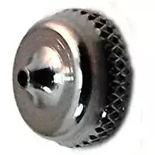 RK-042 KROME UF SPRAY REGUL. - Airbrush varaosat ja tarvikkeet - 011006042 - 1