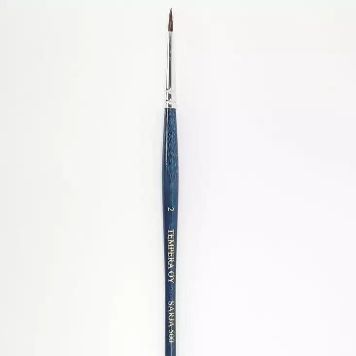 S.500 AITO PONINKARVAA, 2 - Siveltimet, palettiveitset, paletit - 005250002 - 1