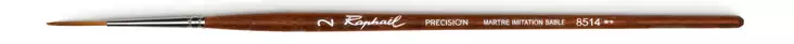 Raphael s. 8514 Fineliner - Penslar, palettknivar, paletter - 005902802 - 1