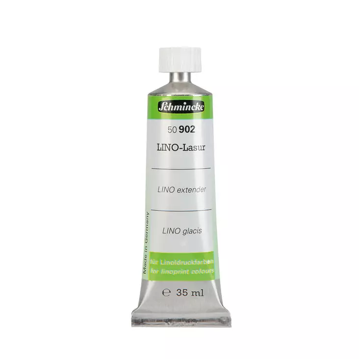 SCH.902 LINO MED.EXTENDER 35ml - Linopaino aineet - 002601902 - 1