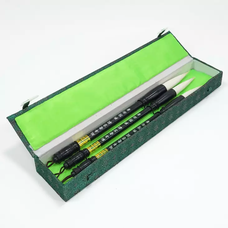 SUMERBORSTSETER VUOHI + - Kalligrafi - 005105922 - 1