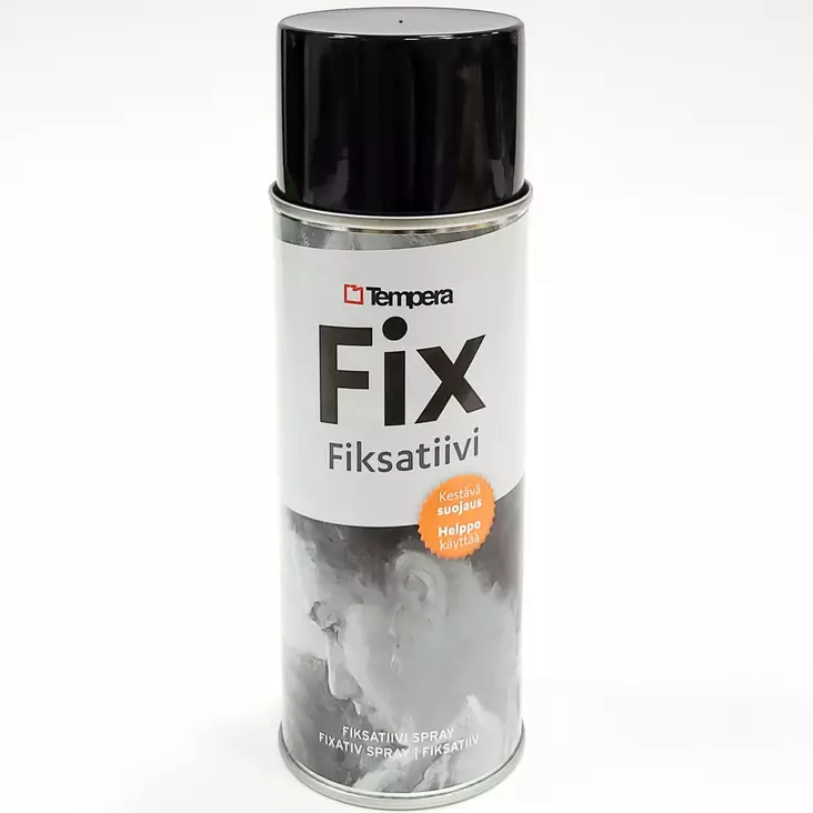 TEMPERA FIKSATIV SPRAY 400ml - Blyertspennor - 002300042 - 3