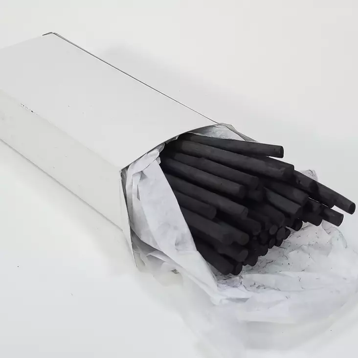 TEMPERA KOLLRAD. 50st 6-7mm - Pennor, tuschpennor, kritor, kol - 004404302 - 1