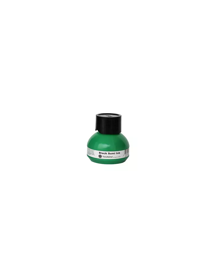 TUSSIPULLO SVART 60ML KF2 - Tusch - 010701012 - 1