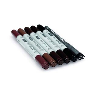 CIAO 5+1 HAIR2: 22075573 - Copic Ciao - 027025573 - 1