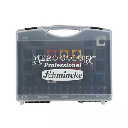 AERO MUOVISALKKU 81124097 - Schmincke Aerocolor -värit - 020002823 - 1